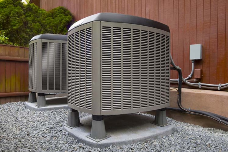 Efficiency and Quality: Why Jays Air Conditioning Stands Out